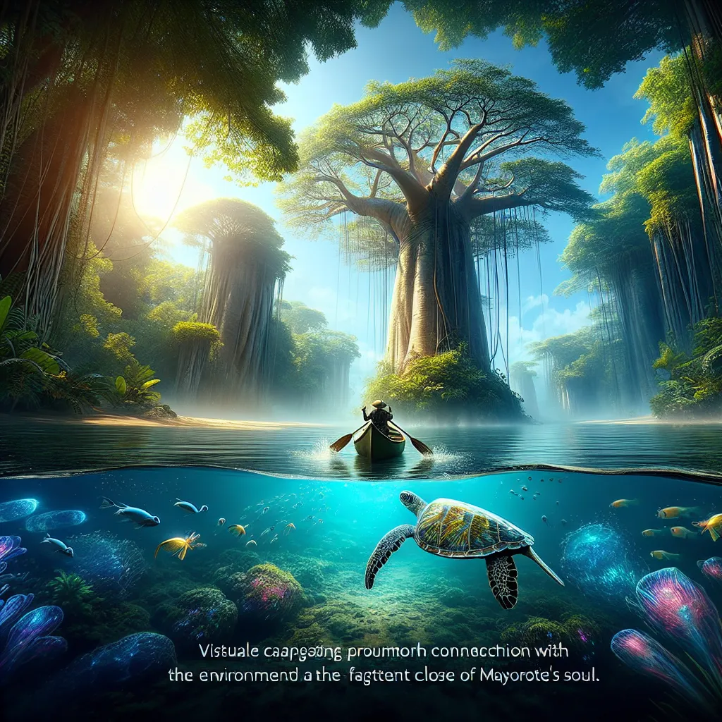 Le Lagon des Mirages Étoilés